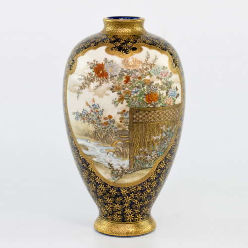 Antique Vases on sellingantiques