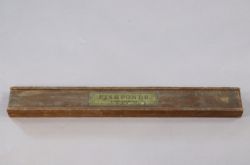 A VICTORIAN FISHPONDS FISHING PARLOUR GAME CASED