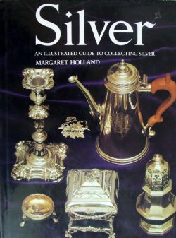 SILVER MARGARET HOLLAND