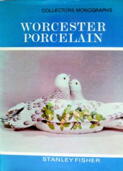 WORCESTER PORCELAIN STANLEY FISHER