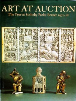 SOTHEBY'S ART AT AUCTION 1977 78