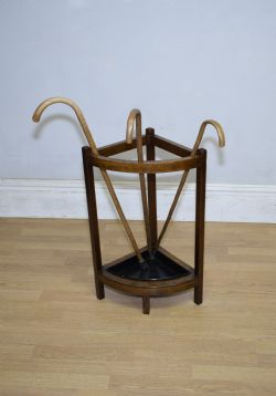 ARTS CRAFTS CORNER STICK STAND ARTS CRAFTS CORNER STICK STAND