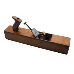 NORRIS LONDON A71 BEECH PANEL PLANE 17 12 LONG