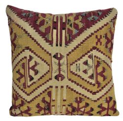 ANTIQUE KILIM CUSHION
