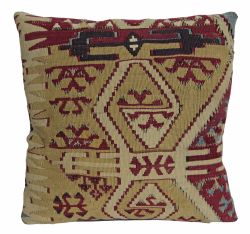 ANTIQUE KILIM CUSHION