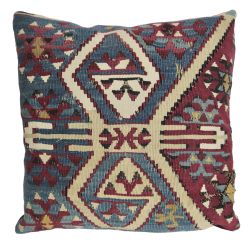 ANTIQUE KILIM CUSHION