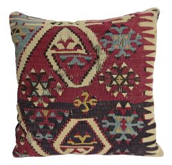 ANTIQUE KILIM CUSHION