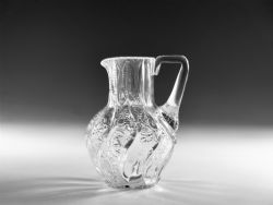 ANTIQUE JUG STEVENS WILLIAMS C1900
