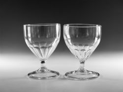 GEORGIAN RUMMERS ENGLISH C1800