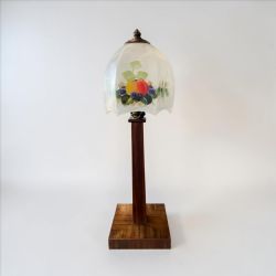 ART DECO LAMP