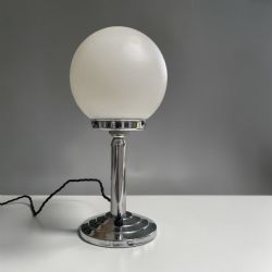 ART DECO LAMP