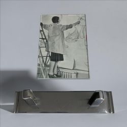 ART DECO FRAME