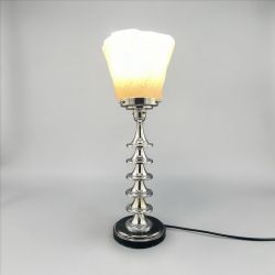 ART DECO LAMP