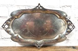 WMF CARD TRAY