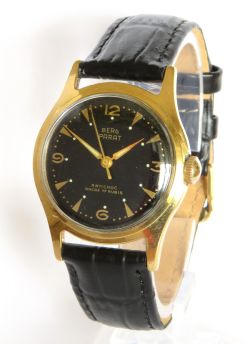 GENTS 1950S BERG PARAT WRIST WATCH