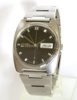 GENTS SEIKO LORD MATIC AUTOMATIC WRIST WATCH